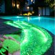 thumbnail image 4 of CaiYueKe Glow in the Dark Garden Rocks, 3-5mm Fluorescent Gravel, Glowing Landscape Stones, DIY Glow Stones for Pathway Aquarium, Night Glow Pebbles, Luminous Sand for Outdoor Decor, 4 of 8