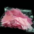 thumbnail image 3 of Wall Sticker, Luminous Star Glow In The Dark 100PCS Ceiling Stars For Baby Kid's Nursery Room, Pink, 3 of 3