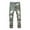 10a Dark Blue, variant on Low Rise Jeans Tween Boys Skinny Jeans Zipper Fly Slim Fit Distressed Ripped Frayed Black Denim Pants with Pockets