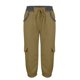 thumbnail image 3 of WILLBEST Pantalones Casuales Para Mujer, Ligeros, de Cintura Alta, Elásticos, Con Cordón, Cargo Capri Para Comodidad Diaria, Diseño de Bolsillo Versátil y Elástico, Ideal Para Diversas Actividades., 3 of 4