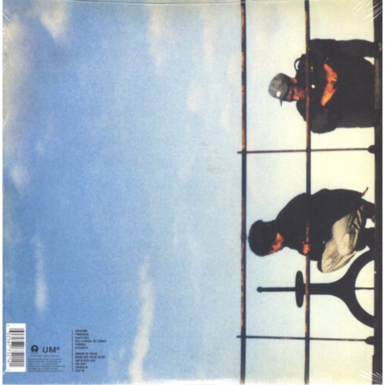 Tricky - Maxinquaye - Music & Performance - Vinyl - Walmart.com