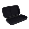 thumbnail image 1 of Caja de almacenamiento de micrófono Bolsa protectora Estuche de transporte Estuche a prueba de golpes Bolsa de transporte de EVA impermeable (negro) HOMEMAXS HaoMX7397562, 1 of 6