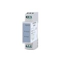 thumbnail image 2 of Phase Sequence Protection Relay Detachable Replacement Thunder-proof Indicator Light Heats-resistant DIN Rail Elevator Relays Type 2, 2 of 9