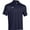 Navy/White, variant on Men's Ultimate Polo Golf Shirt Top 1247506 (Maroon/White, S)