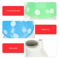thumbnail image 2 of KAKOWELY Toothpick Storage Box 4Pcs Mushroom Toothpicks Holders Dental Floss Storage Boxes Toothpick Containers3.94"X2.95"X2.48", 2 of 5