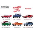 thumbnail image 1 of GreenLight 1:64 Running on Empty Die-Cast Vehicles Series 9, 1 of 1