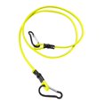 thumbnail image 1 of Almencla 3' Kayak Élastique Vert Fluorescent, 1 of 7