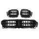 thumbnail image 3 of Rejilla de ventilación de salida de aire acondicionado de coche Bling Bling repuesto 96772870ZD 3 uds para Peugeot 301 2013+, 3 of 12