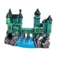 thumbnail image 4 of Decoraciones de acuarios jinwen Cueva de castillos Verde, 4 of 8