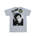 thumbnail image 1 of DC Comics Mens Batman TV Series Adam West Photograph T-Shirt, 1 of 3