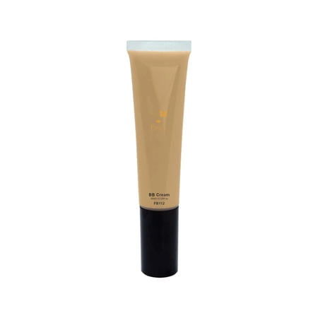 Tsj Naturals - Buttercream BB Cream: SPF Protection for Radiant Skin