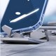 thumbnail image 3 of Funda de silicona transparente para Samsung Galaxy A12, carcasa protectora de TPU suave, Samsun A12 A 12 12a 2021 Galax A12 Airbag S23 ULTRA A53, 3 of 4
