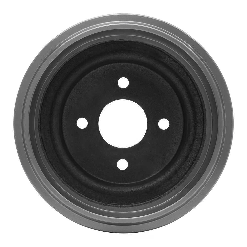 Dynamic Friction Company True Balanced Brake DRUM (1) 365-54022 For 1980-1984 Ford Thunderbird, 1983-1984 Mercury Cougar