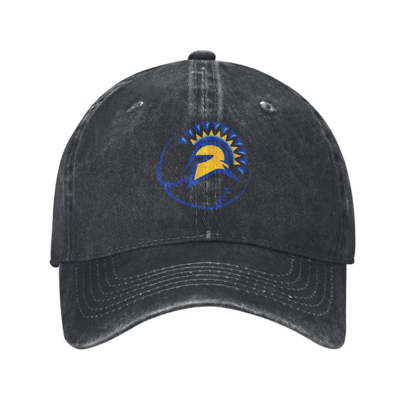 San Jose State University Unisex Adjustable For Hat Baseball Cap Casquette