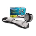 thumbnail image 3 of ProForm Pair Ankle Weights with Hook-and-Loop Closure, 3 of 15