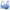 Blue, variant on Curyon Womens Front Closure Underwire U-Back Unpadded Wide Strap Plus Size Bra,38C