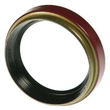 National 710202 Axle Shaft Seal Fits select: 1989-1993 JEEP WRANGLER / YJ, 1987-1988 JEEP WRANGLER