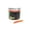 Orange, variant on Soft Fishing Lure Worm Bait 60mm/1 2g Sinking Straight Tail Grub Screw Rig Soft Plastic Bait for Freshwater Saltwater