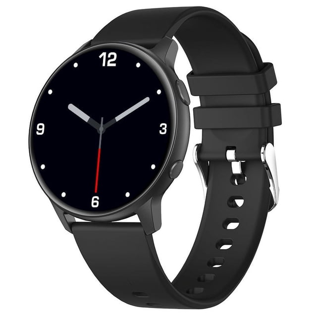 ZL02 Reloj deportivo inteligente con control remoto, presión arterial, sueño, pasos y foto ZL02pro