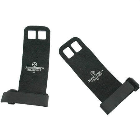 Diamond Pro Large Grip Pair