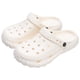 thumbnail image 5 of Zapatos de mujer con suela gruesa y agujeros, nuevos para exteriores, primavera y verano, eva, antideslizantes, sandalias de talla grande para parejas, para hombre, 5 of 5