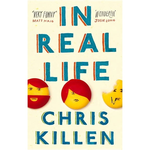 In Real Life (Paperback)