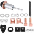 thumbnail image 1 of Kit De Reparación De Dmarreur, Kit De Rparación De Solnode De Dmarreur Para Land Rover Discovery Defender Td5 2.5 Diesel. Kit De Rparación De Dmarrage, 1 of 5
