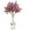 X, variant on Artificial Flowers Wedding Decor Outdoor & Home Floral Long Stem Neutral Artificial Greenery Branches, Lightweight Foliage Filler for Wedding Centerpiece Farmhouse Bedroom Table Styling