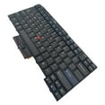 thumbnail image 2 of para portátil, de EE. UU., mate duradero con de punto de seguimiento para x220 x220T T400S T410  , Yotijar  teclado del ordenador portátil, 2 of 8