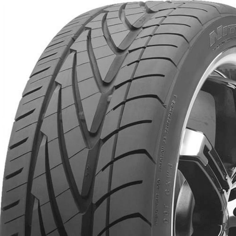Nitto Neo Gen All-Season Ultra-High-Performance 205/50R15 89 V
