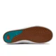 thumbnail image 3 of New Balance Numeric Men's Jamie Foy 306 White Teal Blue Shoes, 3 of 5