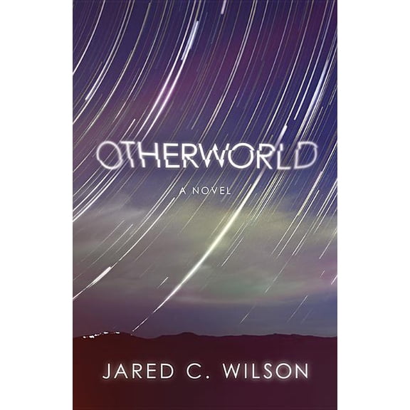 Otherworld, (Paperback)