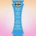 thumbnail image 3 of Body Action Ultra Glide Water Based Personal Lubricant, 2.2 oz, Liquids, 3 of 3