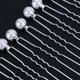 thumbnail image 1 of FOMIYES 10Ud Accesorios Para Peinar Con Espiral En Para Especial, 1 of 7
