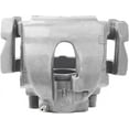 thumbnail image 6 of Detroit Axle - Front Left Brake Caliper w/Bracket Replacement for Chrysler Crossfire Mercedes-Benz SLK320 CLK430 SLK320 E300 E320 E420 E430, 6 of 7