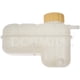 thumbnail image 2 of Deposito de anticongelante Chevrolet Optra 2010-03, Suzuki Forenza 2008-04, Suzuki Reno 2008-05 DORMAN 603-398 Plastico presurizado, Construccion duradera, rentable y confiable, 2 of 5