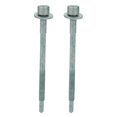 thumbnail image 1 of 2Pcs Car Front Bumper Fixing Screw Durable Bolt Fit for A6 C5 M8 Thread, 1 of 4