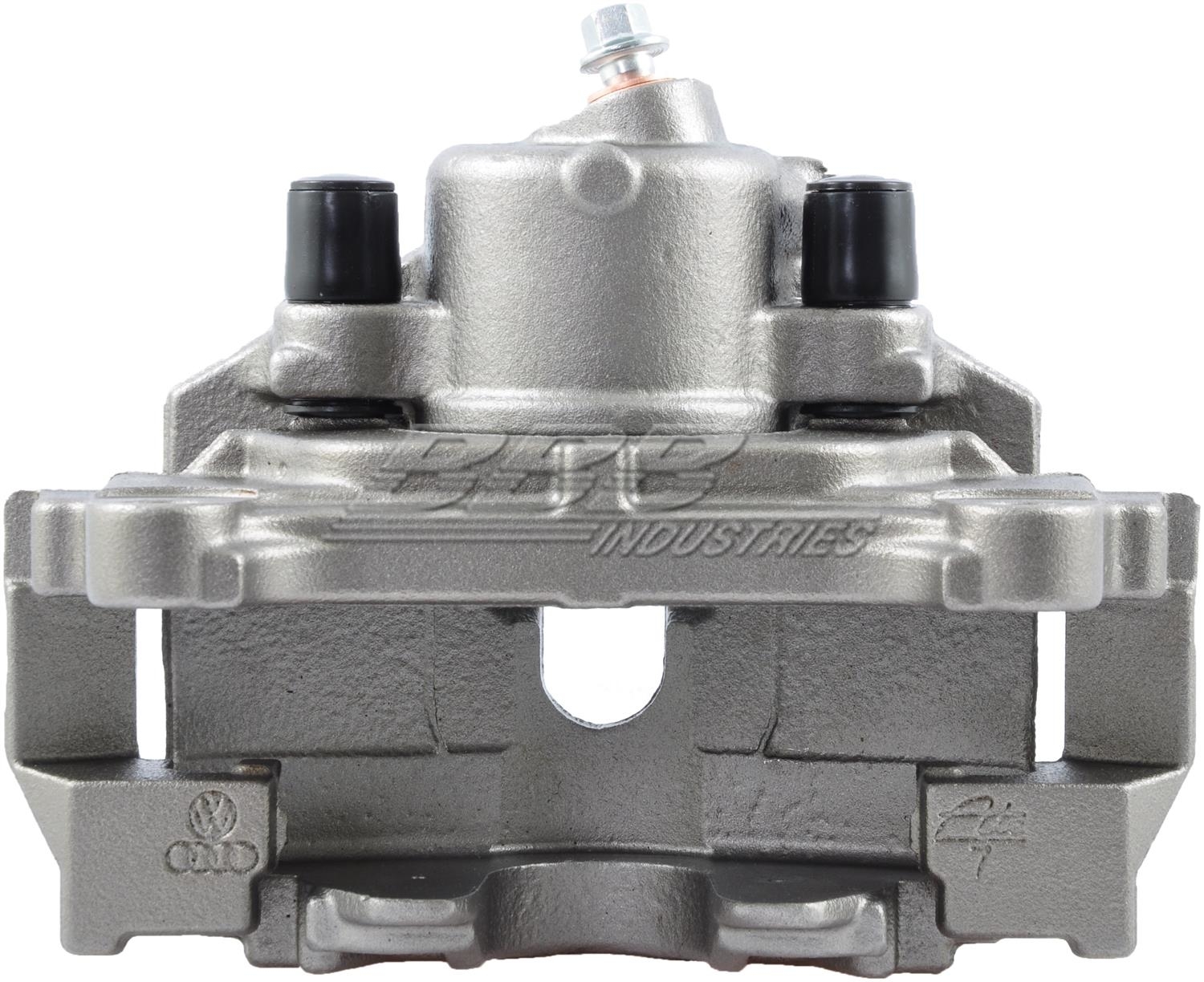 TERREPOWER formerly BBB Industries 99-03364B Reman Caliper w/installation Hardware