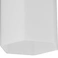 thumbnail image 4 of Estrada Collection Three-Light Brushed Gold Contemporary Bath & Vanity Light, 4 of 15
