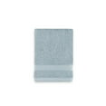 thumbnail image 1 of Wamsutta Hygro Duet Washcloth in Sea, 1 of 1