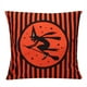 thumbnail image 2 of Funda de almohada estilo Halloween, funda de cojín para sofá, cómoda funda de almohada, decoración del hogar y el coche (tipo 4), 2 of 8