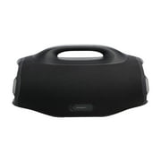 JBL Boombox 4 - Most powerful JBL portable waterproof speaker with massive JBL Pro Sound - Black