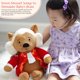 thumbnail image 3 of Oso de peluche Vosego Amadeus Mozart con música clásica de 40 minutos, 3 of 6