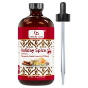 Beauty Aura Holiday Spice Blend 4 Oz