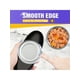 thumbnail image 5 of 1pc Electric Can Opener, Automatic Can Opener Smooth Edge, Electric Can Openers For Kitchen Arthritis And Seniors, Kitchen Gadget, Outdoor Camping, 5 of 5