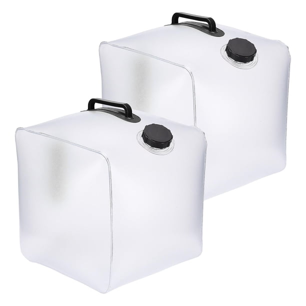 2 bolsas de peso de plástico para escaleras y escalones de piscina extraíbles, pesos de anclaje de piscina fáciles de usar.