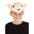 thumbnail image 5 of Serre-tête en Peluche - Mouton, 5 of 5