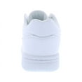 thumbnail image 3 of New Balance 480 Mens Shoes Size 11.5, Color: White/White, 3 of 4