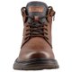 thumbnail image 4 of Botas Hombre CUSTOM STYLE Casuales Sinteticas cafe 25.5, 4 of 4