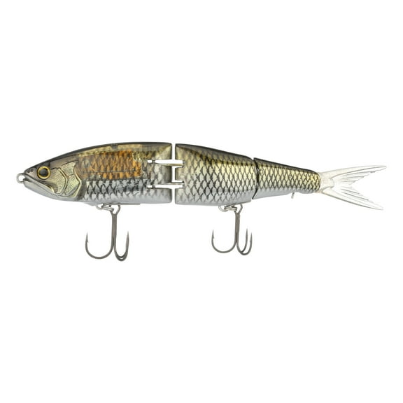 Shimano Fishing ARMAJOINT 190SS NATSHN Swimbait [AJ190SSNS]